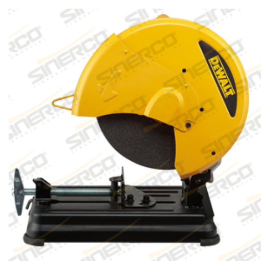 Imagen de CORTADORA DE METAL 14" 2200W, 3800RPM