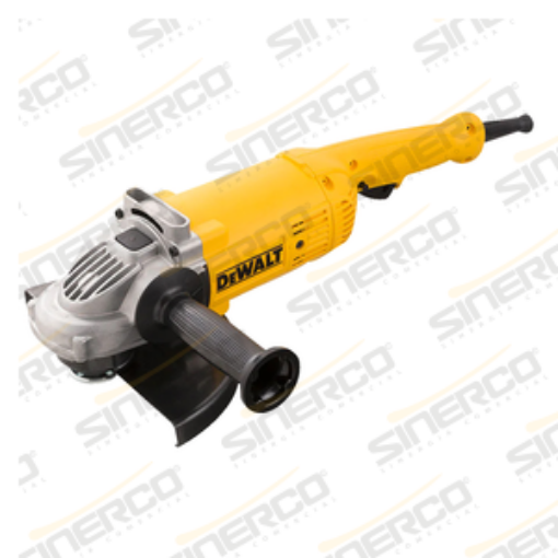 Imagen de ESMERILADORA ANGULAR  7" 2200W DEWALT