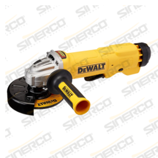 Imagen de ESMERILADORA 4-1/2 11000RPM 1700W DEWALT
