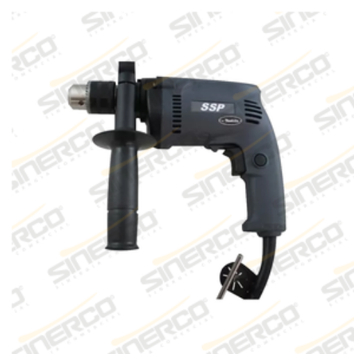 Imagen de ROTOMARTILLO 1/2" 2800RPM 430W VVR MAKITA