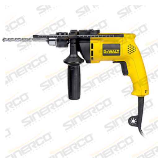 Imagen de ROTOMARTILLO 1/2" 2600RPM 700W DEWALT