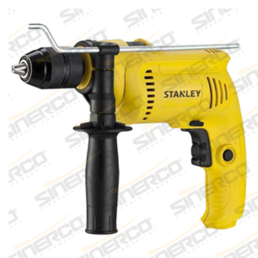Imagen de ROTOMARTILLO 1/2" VVR 600W 2800RPM STANLEY