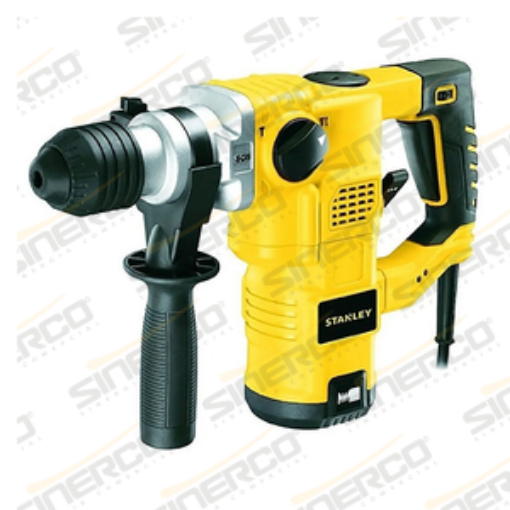 Imagen de ROTOMARTILLO SDS 32MM 1250W