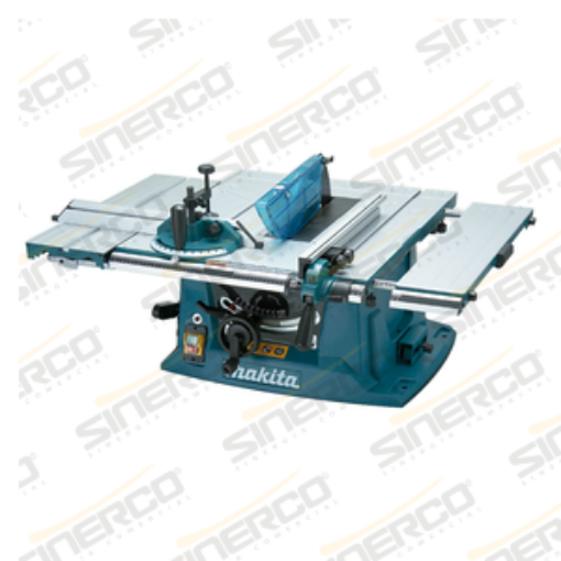 Imagen de SIERRA DE BANCO MAKITA