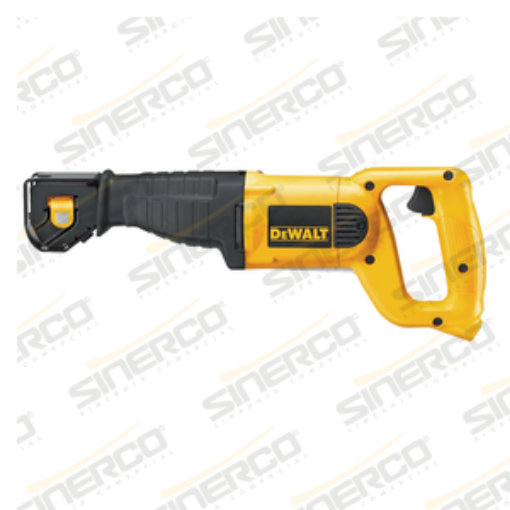 Imagen de SIERRA SABLE 1200W 2800RPM 120V DEWALT
