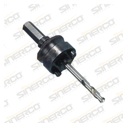 Imagen de ARBOL 3/8" P/SIERRA TAZA TRUPER