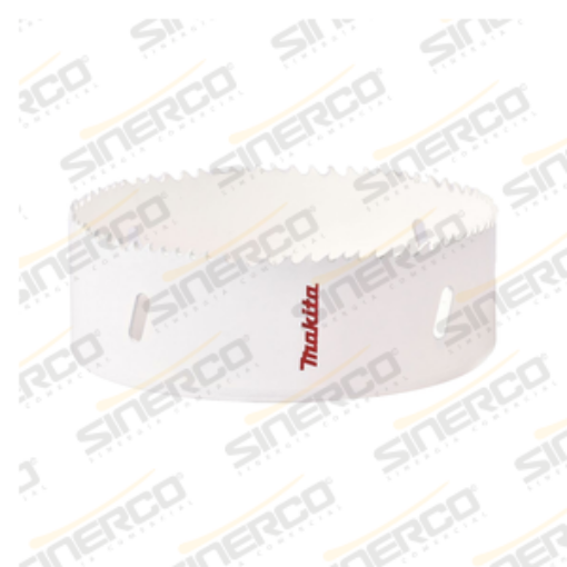 Imagen de BROCA CIRCULAR BIMETALICA 4"      MAKITA