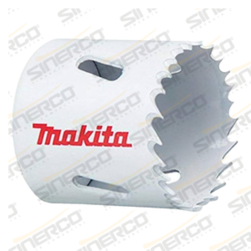 Imagen de BROCA CIRCULAR BIMETALICA 7/8"    MAKITA