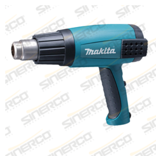 Imagen de PISTOLA TERMICA 136-600? 1500W(AC)