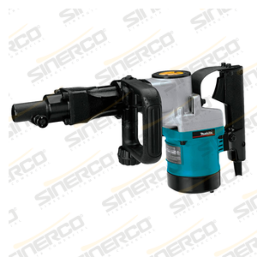 Imagen de MARTILLO DE DEMOLICION MAKITA DE 3/4"
