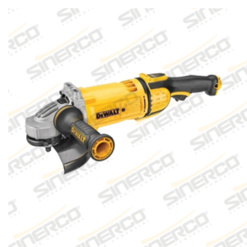 Imagen de ESMERILADORA 9",2700W,6500RPM