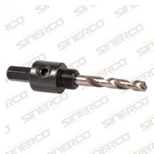 Imagen de ARBOL 3/8" (9/16"-1-1/8") BROCA PILOTO
