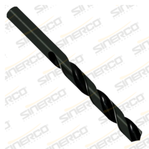 Imagen de BROCA ZR AAV 5/32" (0.1562") GREENFIELD
