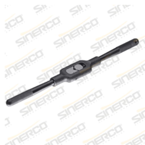 Imagen de MANERAL RECT 1/4"X1 1/8" CLE LINE
