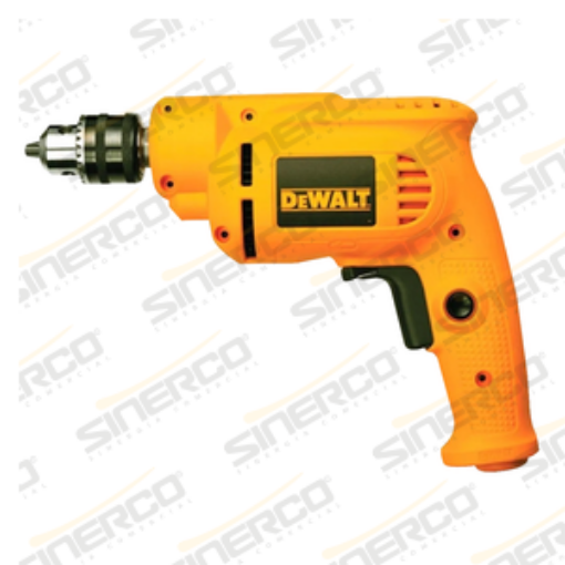 Imagen de TALADRO 3/8, 600W, 0-2800RPM