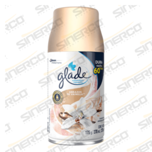 Imagen de GLD ASPRY RF VANILLA 175G/6 MX