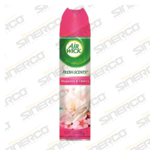 Imagen de AEROSOL AIR WICK 226 GR