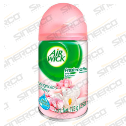Imagen de AIR WICK FRESHMATIC  REPUESTO 250  ML
