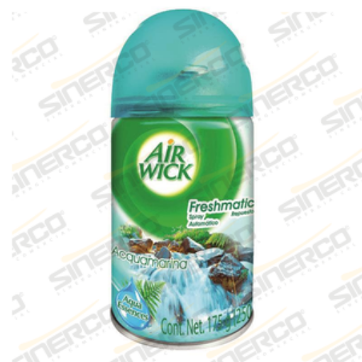 Imagen de AIR WICK FRESHMATIC  REPUESTO 250  ML