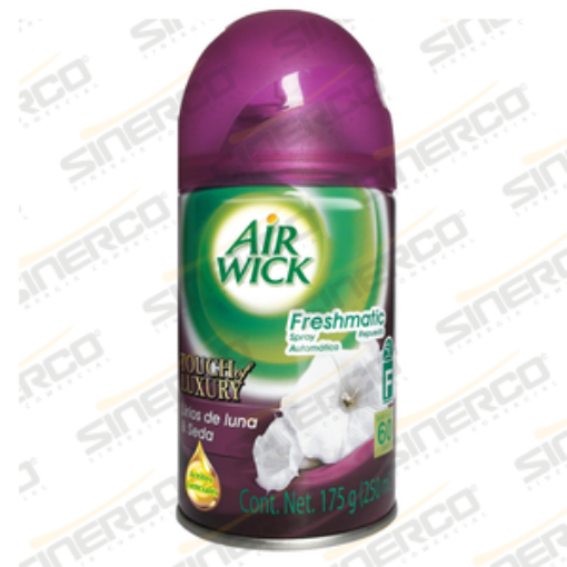 Imagen de AIR WICK FRESHMATIC  REPUESTO 250  ML