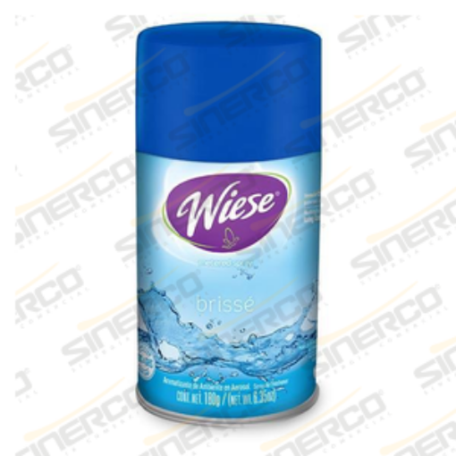 Imagen de AROMATIZANTE DC WIESE BRISSE 180GR