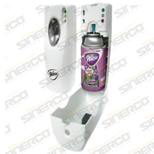Imagen de DISPENSADOR WIESE DE AEROSOL PROGRAMABLE