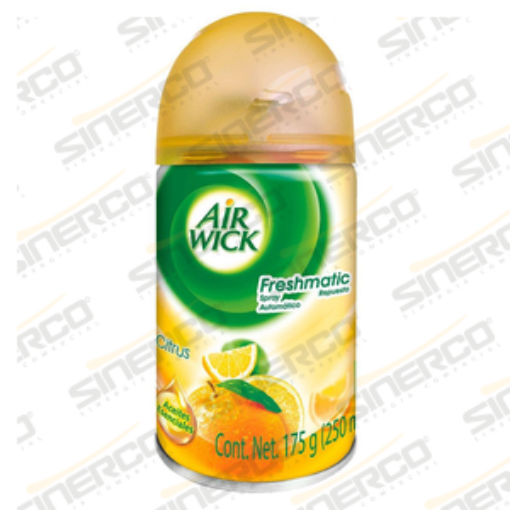 Imagen de AIR WICK FRESHMATIC  REPUESTO 250  ML