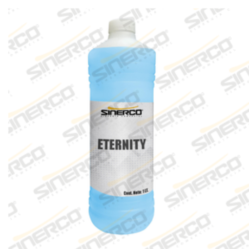 Imagen de SINERCO   AROMATIZANTES (CHANNEL, FLORAL, COCO, MANZANA) LITRO     