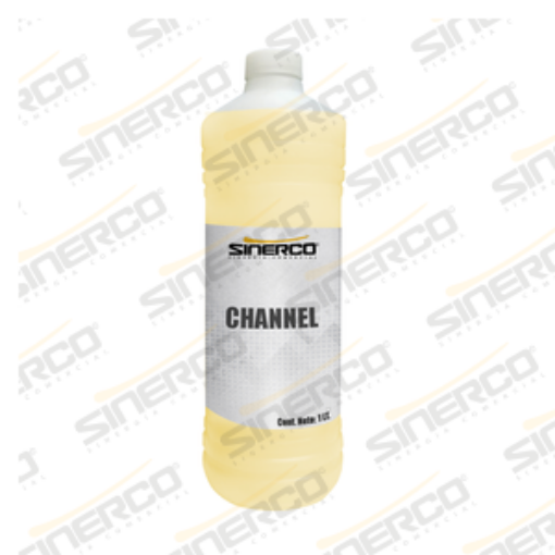 Imagen de AROMATIZANTE AROMA CHANNEL LITRO - SINERCO