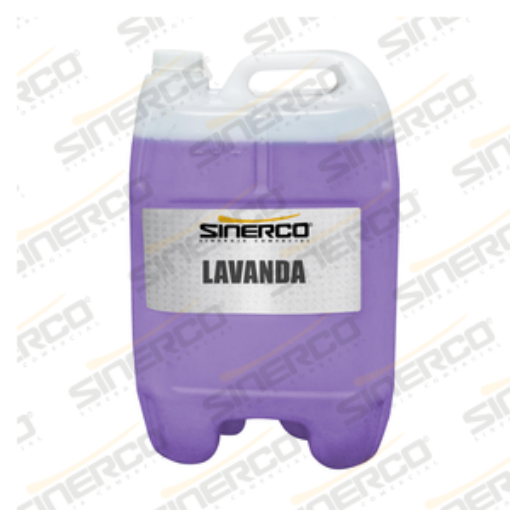 Imagen de AROMATIZANTE AROMA LAVANDA PORRON - SINERCO
