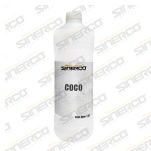 Imagen de AROMATIZANTE AROMA COCO LITRO - SINERCO