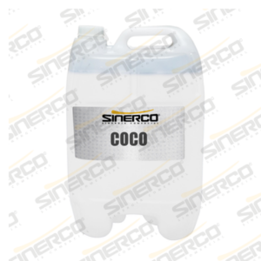 Imagen de AROMATIZANTE AROMA COCO PORRON - SINERCO