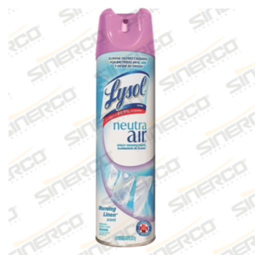 Imagen de LYSOL AER N AIR MORNING 10OZ
