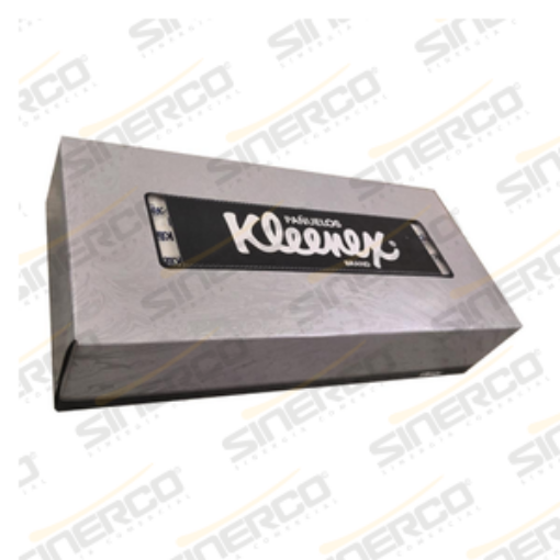 Imagen de PAÑUELOS FACIALES KLEENEX® 90 HJS X 72