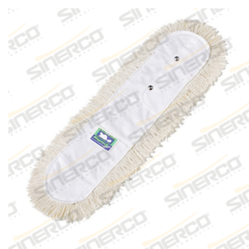 Imagen de FUNDA PARA MOP MODELO PROFESIONAL  DE   90 CMS.