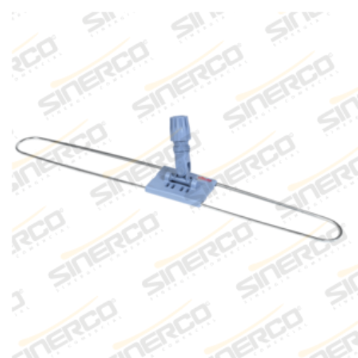Imagen de VILEDA PRO SUELOS SOPORTE PARA MOPA SINTETICA 60CM