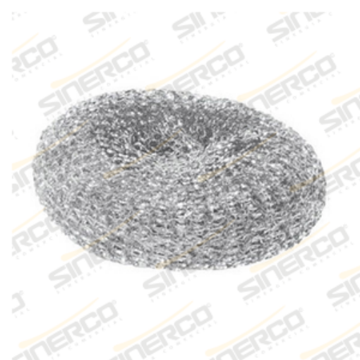 Imagen de FIBRA DE ALAMBRE EXTRA GANDE 90 GR