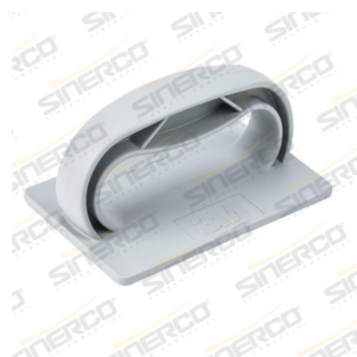 Imagen de PORTAFIBRAS 3M TWIST-LOK DE 125 X 65 MM