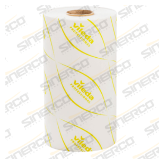 Imagen de VILEDA PRO PAÑOS MICRONSOLO MICROFIBRA 180 AMARILL
