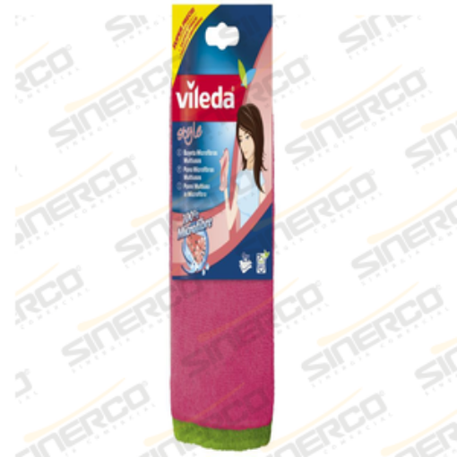 Imagen de PANO VILEDA STYLE 2 COLORS