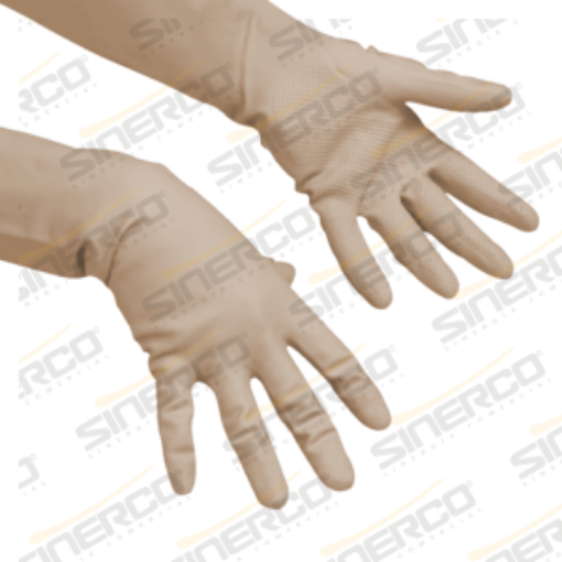 Imagen de VILEDA PRO GUANTES ULTRASENSIBLES MEDIANO 7.5-8