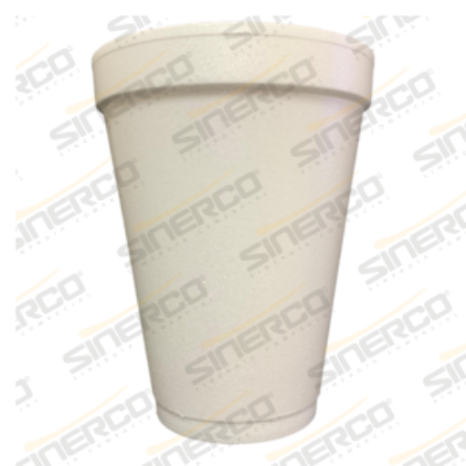 Imagen de VASO TERMICO #12 CON 25 PIEZAS