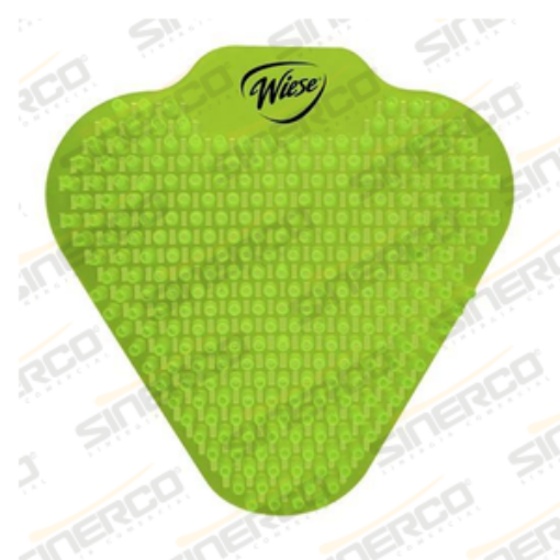 Imagen de TAPETE ANTI-SALPICADURA WIESE MT CITRUS VERDE