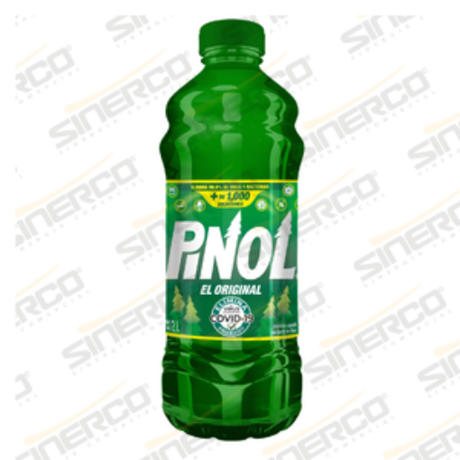 Imagen de PINOL 2000ML