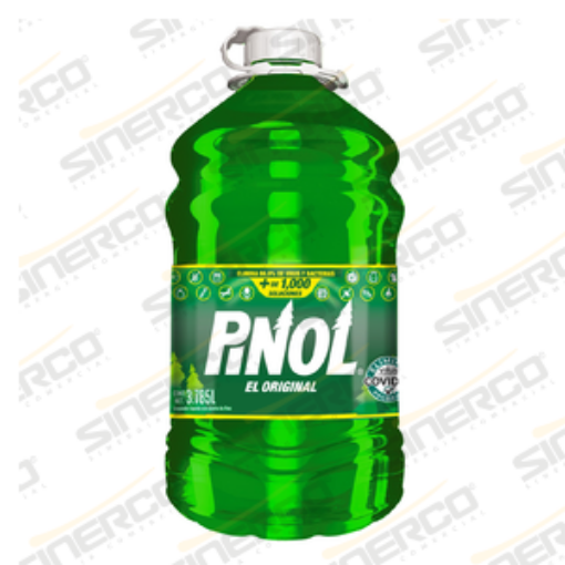 Imagen de PINOL 3785ML.