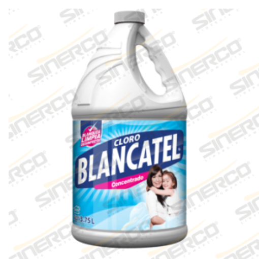 Imagen de BLANCATEL 3750ML