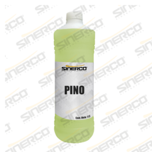 Imagen de SINERCO   PINO LITRO     