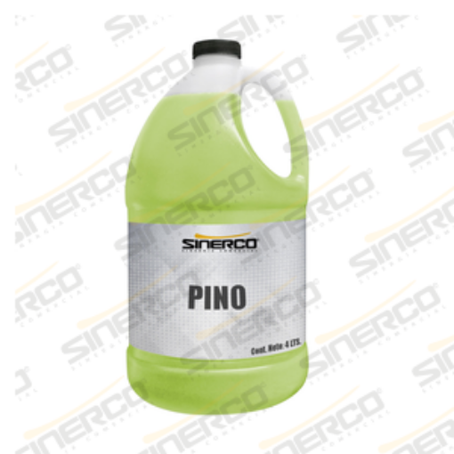 Imagen de SINERCO   PINO GALÓN     