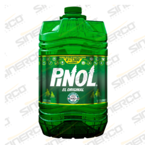 Imagen de PINOL 9000ML.