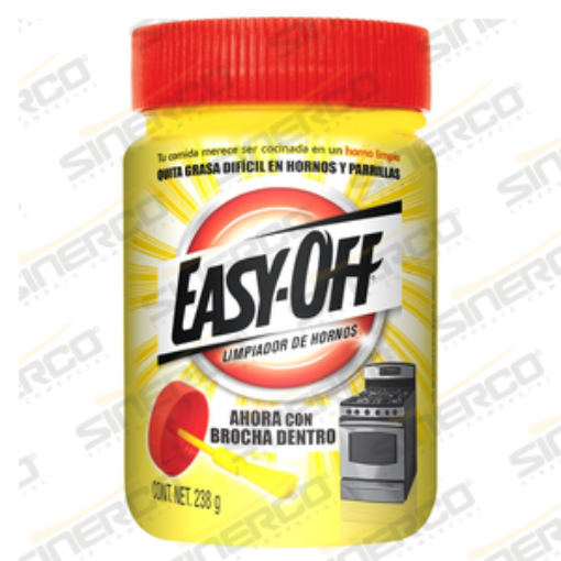 Imagen de EASY OFF PASTA REGULAR